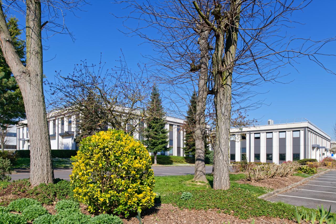 Location Local d'activité Cergy Val-d'Oise OLACT2315713 1