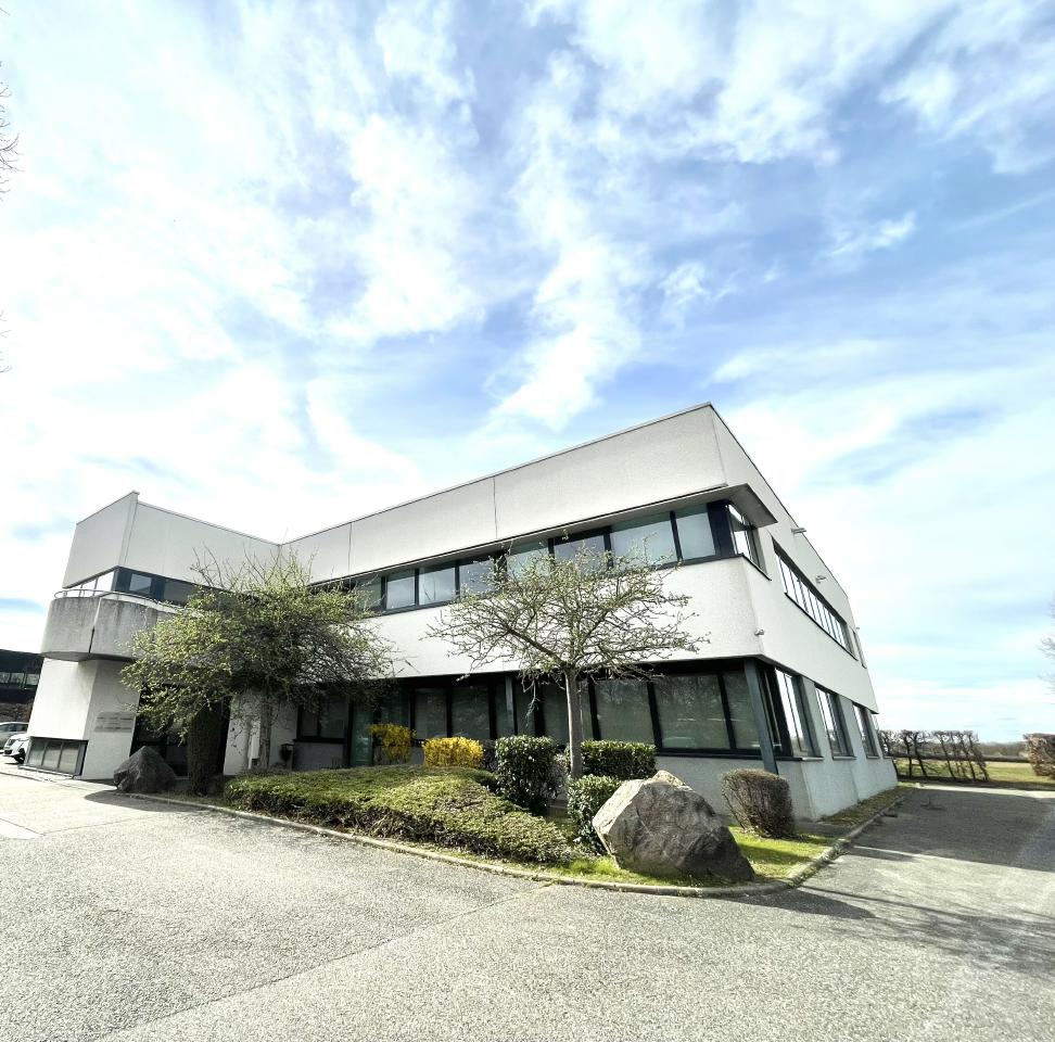 Location Bureau Entzheim Bas-Rhin OLBUR2207037 1