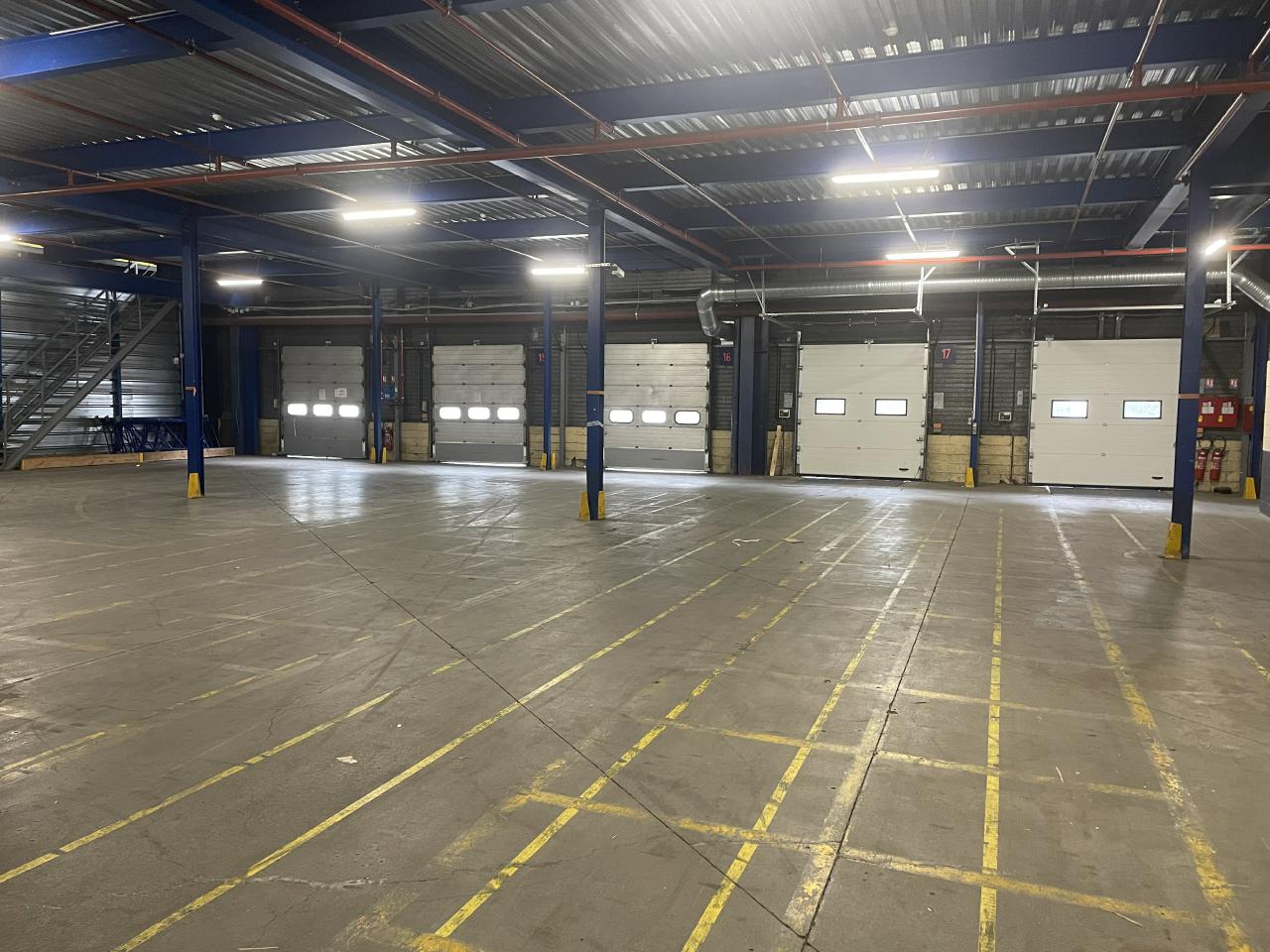 Location Entrepôt Classe B Neuville-en-Ferrain Nord OLLOG2206504 1