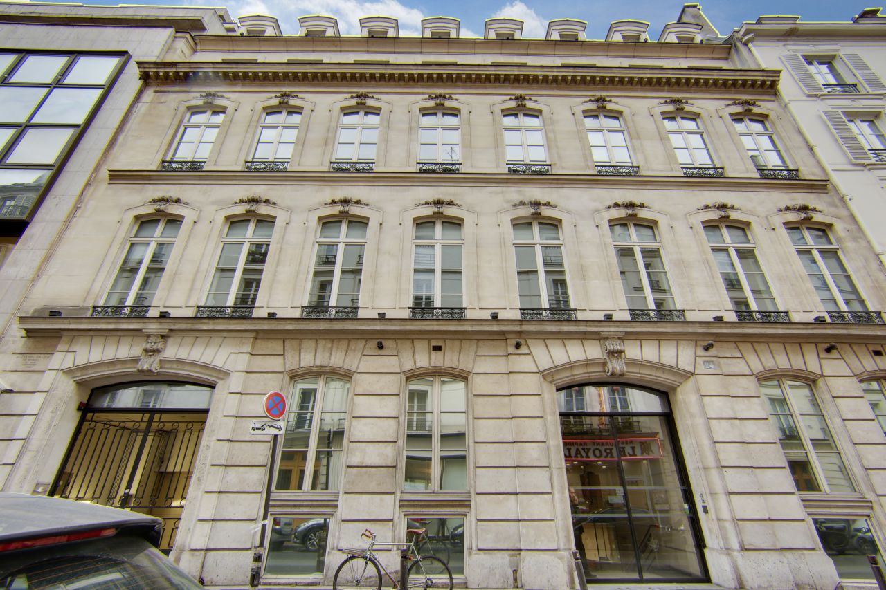 Location Bureau Paris Paris OLBUR2120032 1