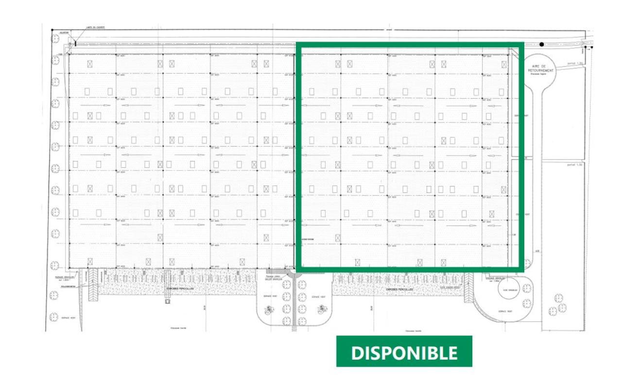 Location Entrepôt Classe A Saint-Quentin-Fallavier Isère OLLOG2425231 1