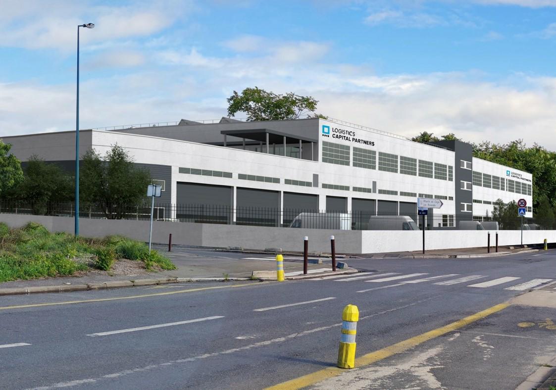 Location Entrepôt Classe C Gennevilliers Hauts-de-Seine OLLOG2204651 1