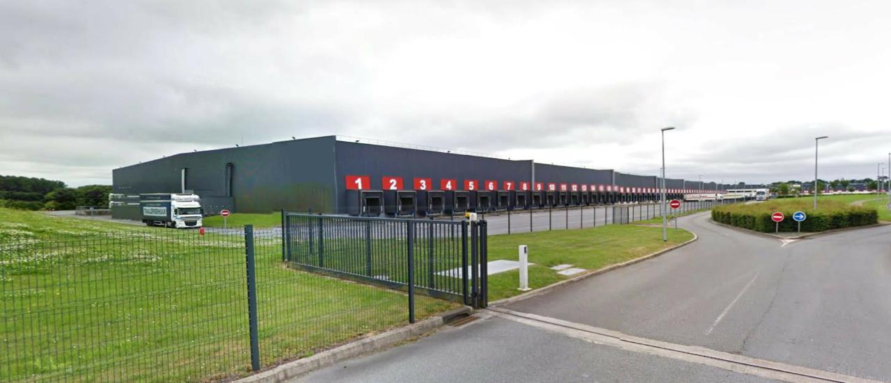 Location Entrepôt Classe A Gaël Ille-et-Vilaine OLLOG2419569 1