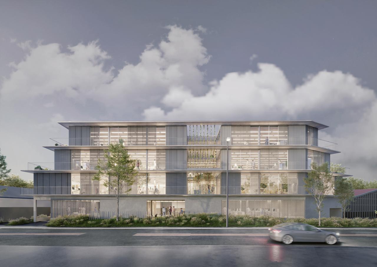 Location Commerce Anglet Pyrénées-Atlantiques OLCOM2115885 1