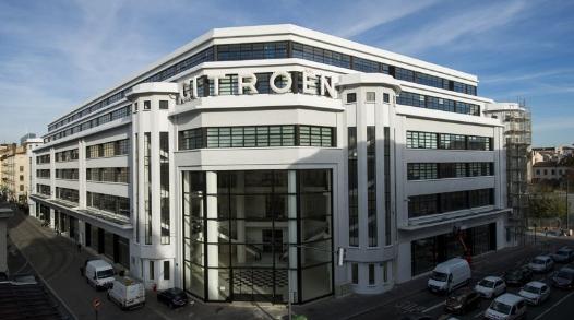 Location Coworking Lyon Rhône OLBUR2110605 1
