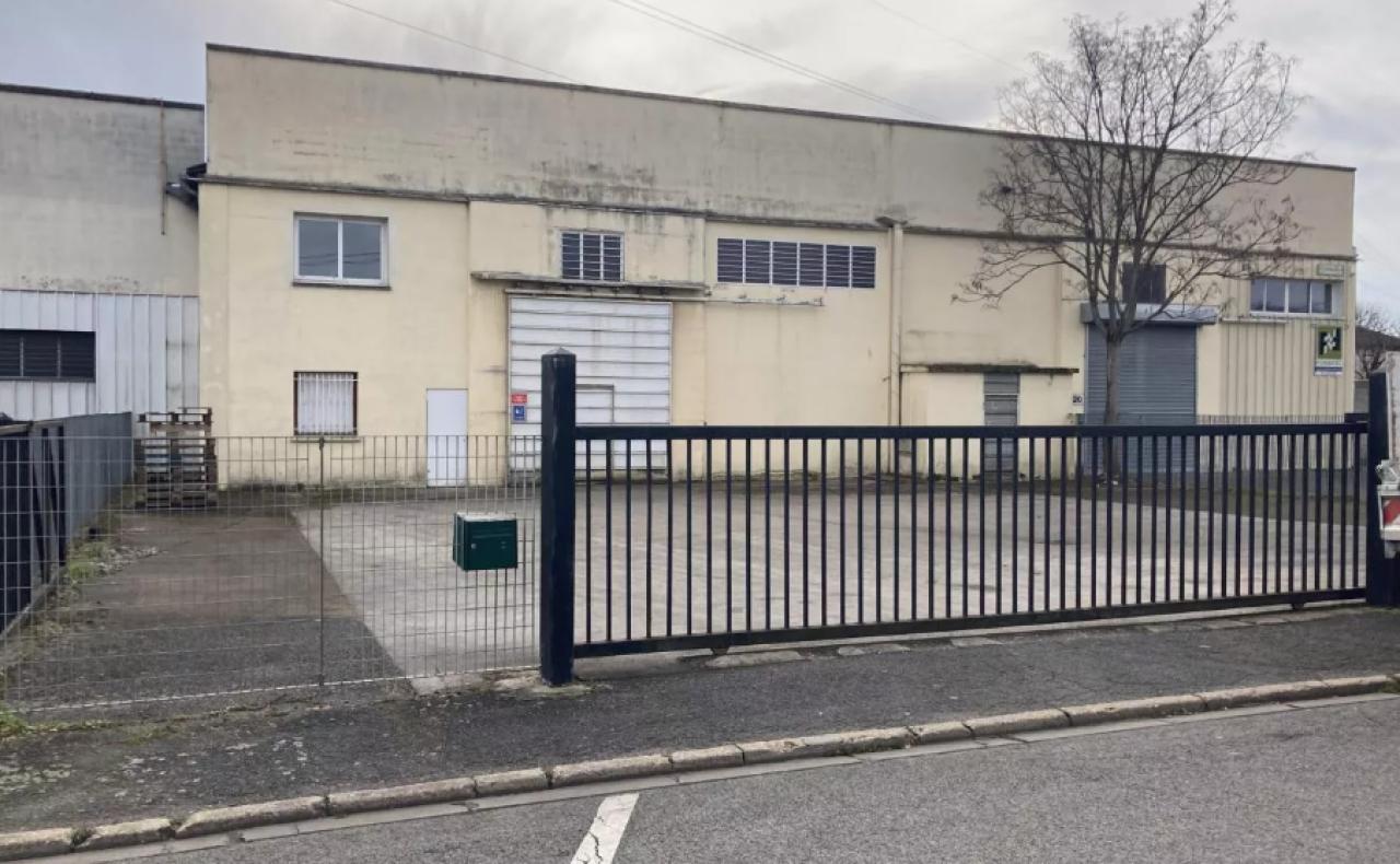 Location Local d'activité Villefranche-sur-Saône Rhône OLACT2531046 1
