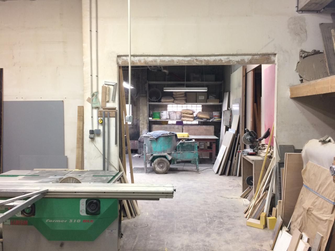 Vente Local d'activité Ivry-sur-Seine Val-de-Marne OVACT2002966 1