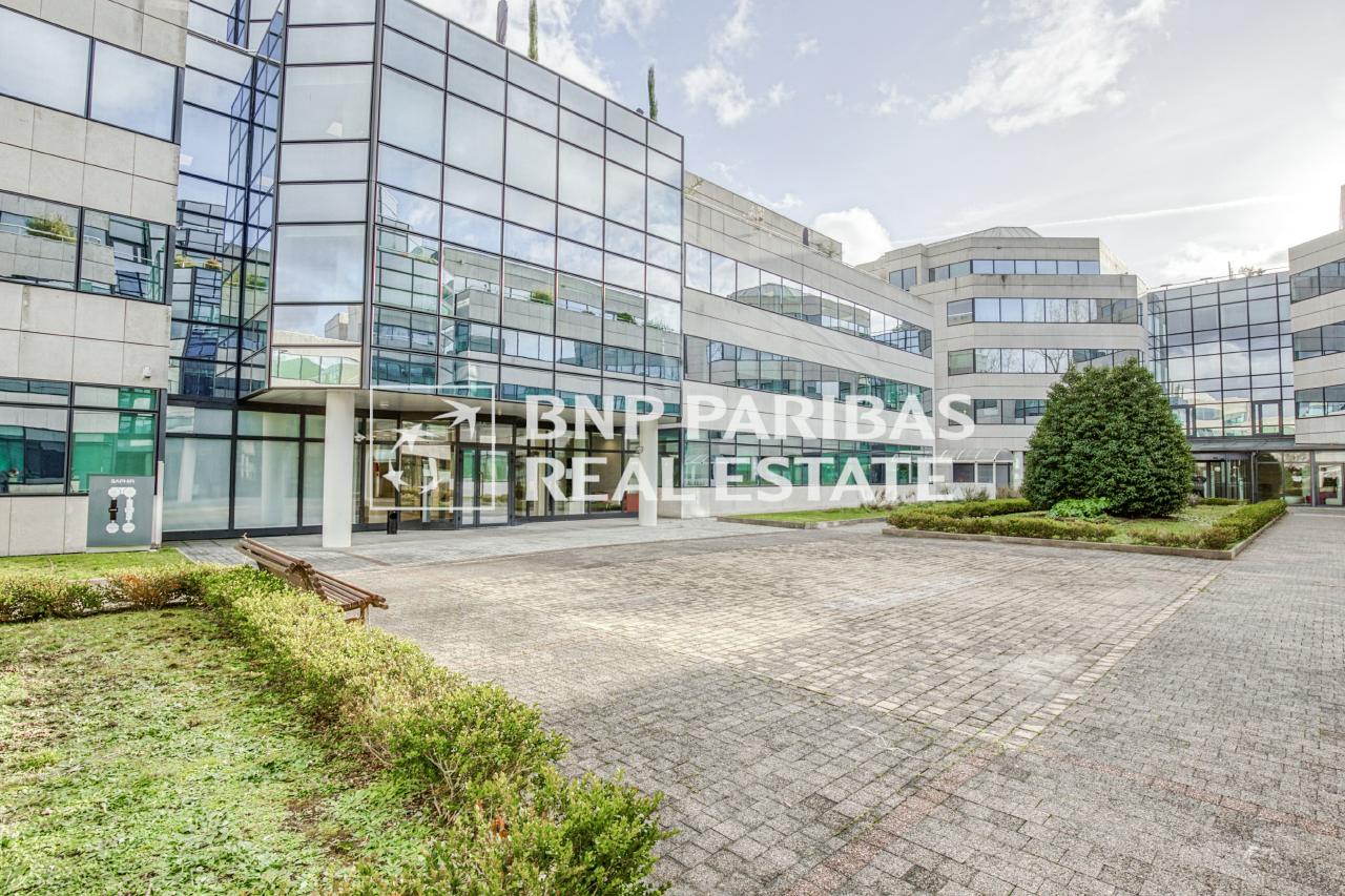 Location Bureau Vélizy-Villacoublay Yvelines OLBUR2104397 1