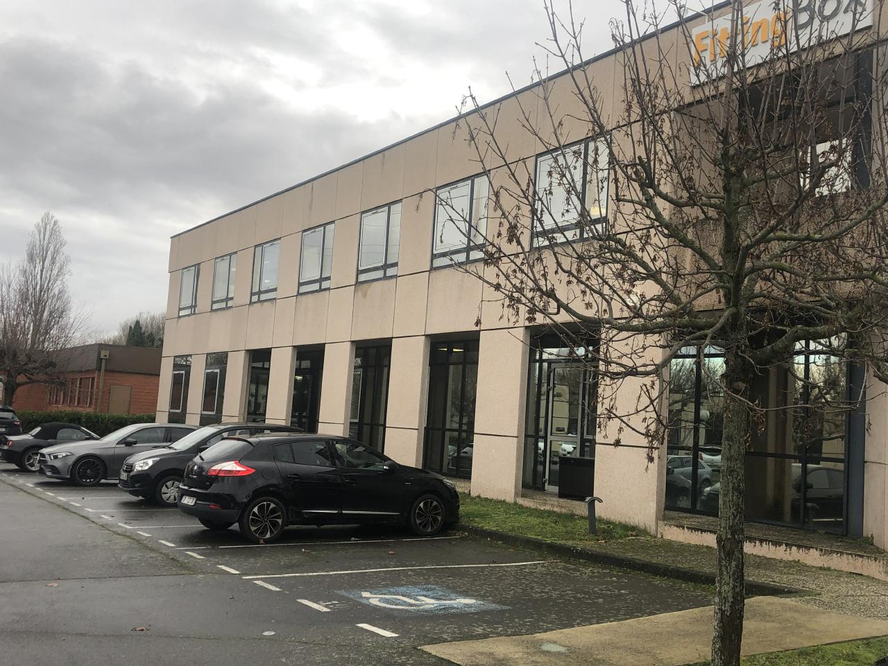 Location Bureau Labège Haute-Garonne OLBUR2203418 1