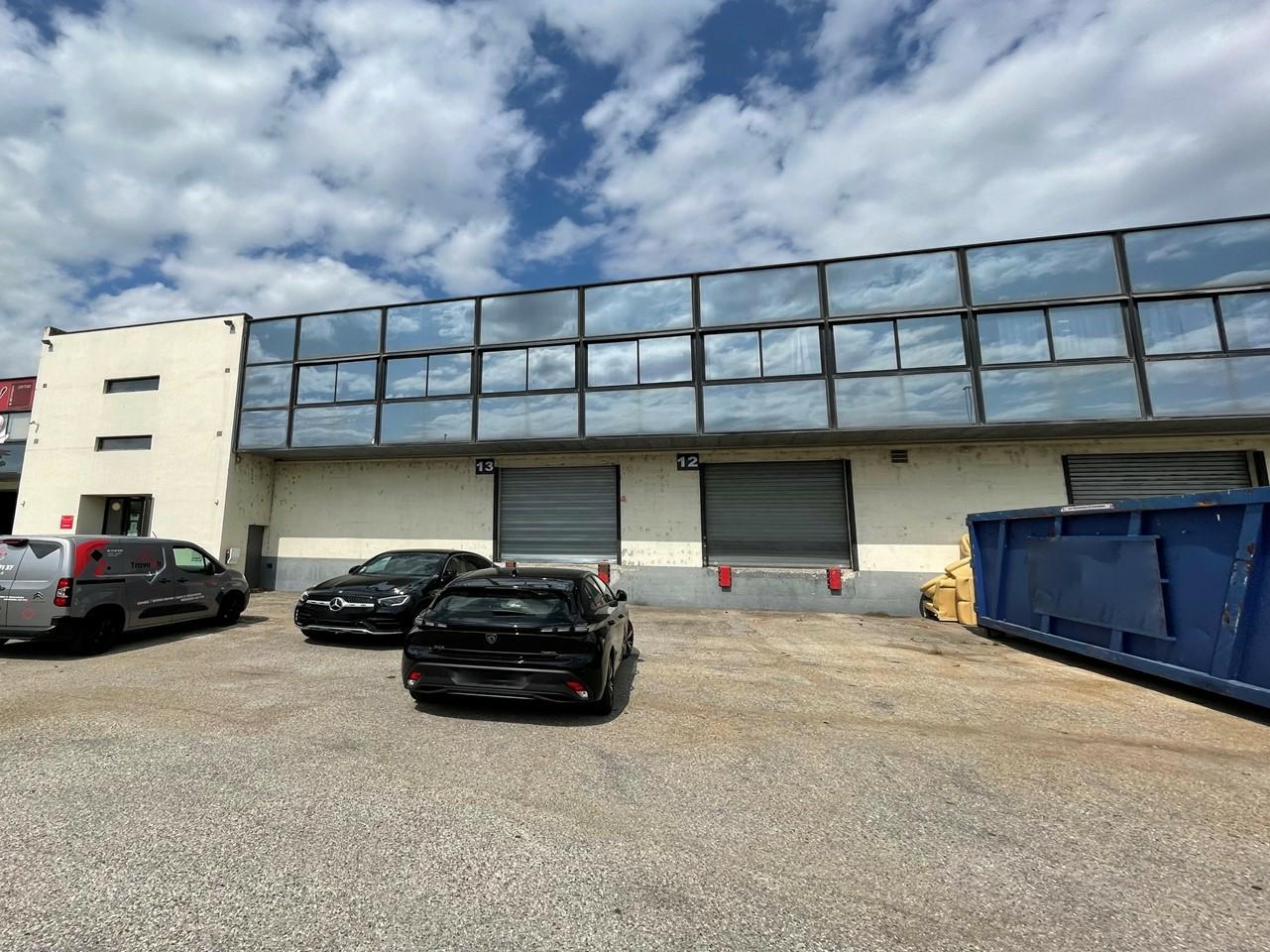 Location Local d'activité Genas Rhône OLACT2314445 1