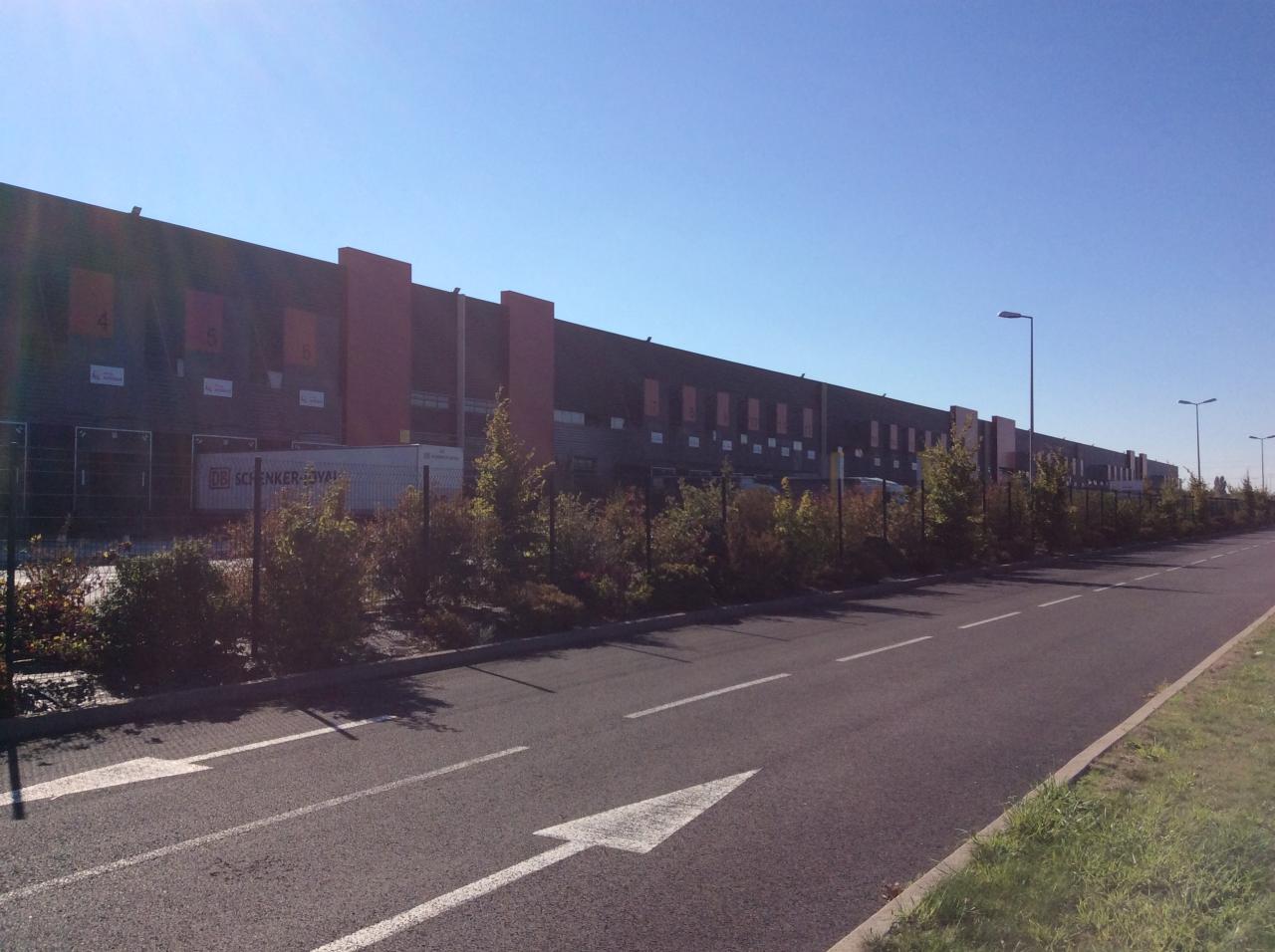 Location Entrepôt Classe A Saint-Barthélemy-d'Anjou Maine-et-Loire OLLOG2426678 1