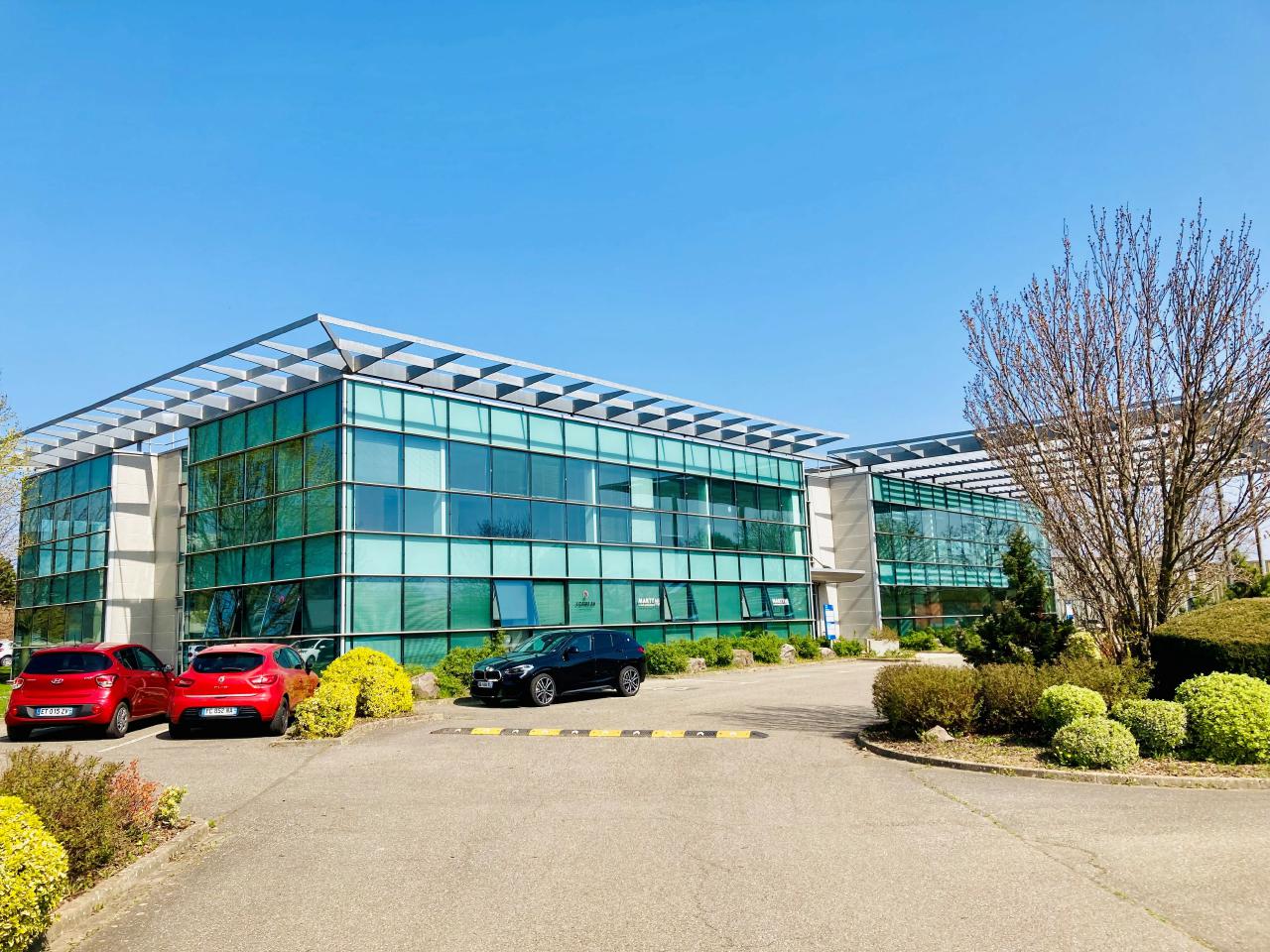 Location Bureau Schiltigheim Bas-Rhin OLBUR2313839 1