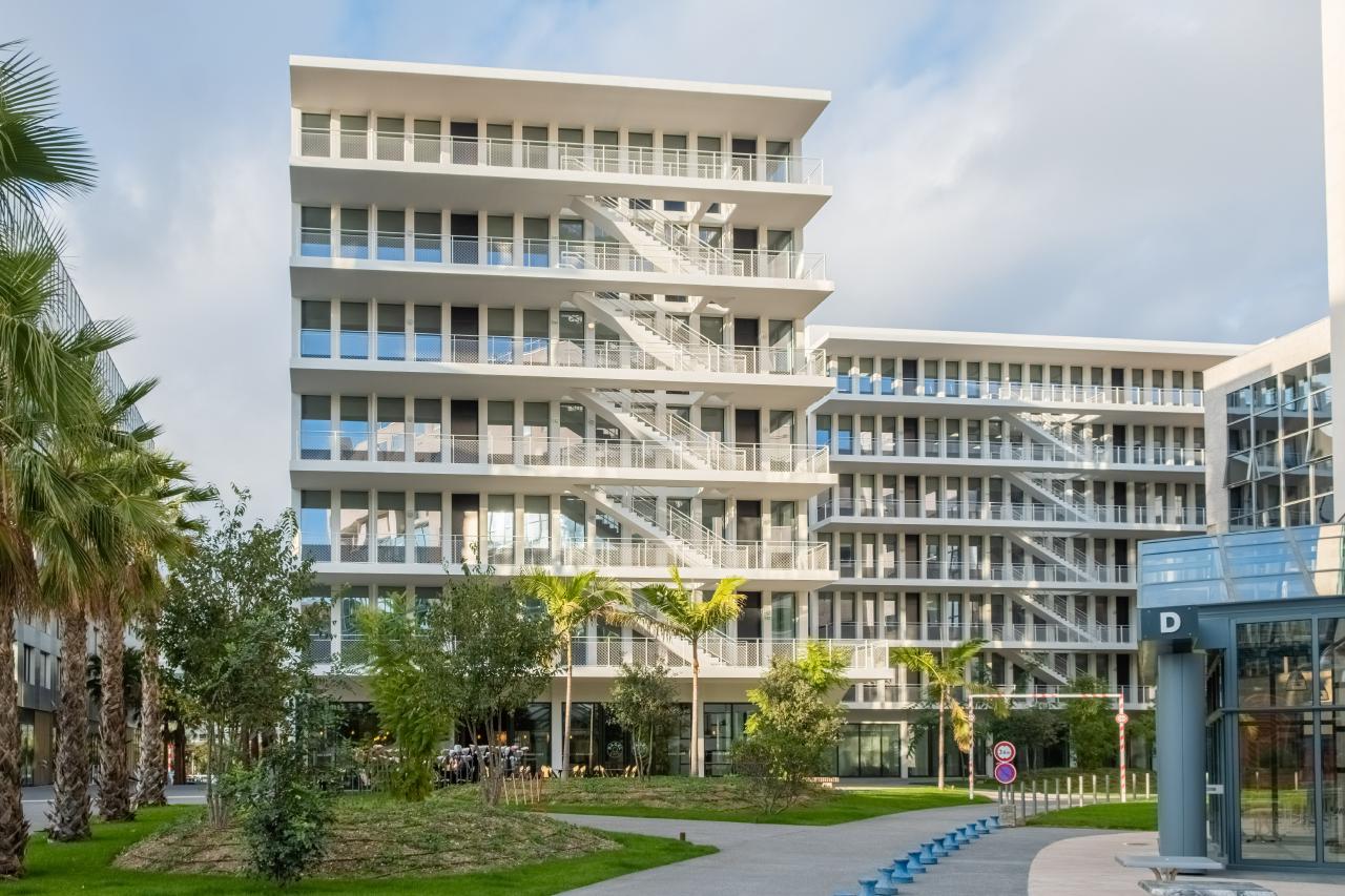 Location Coworking Nice Alpes-Maritimes OLBUR2313779 1