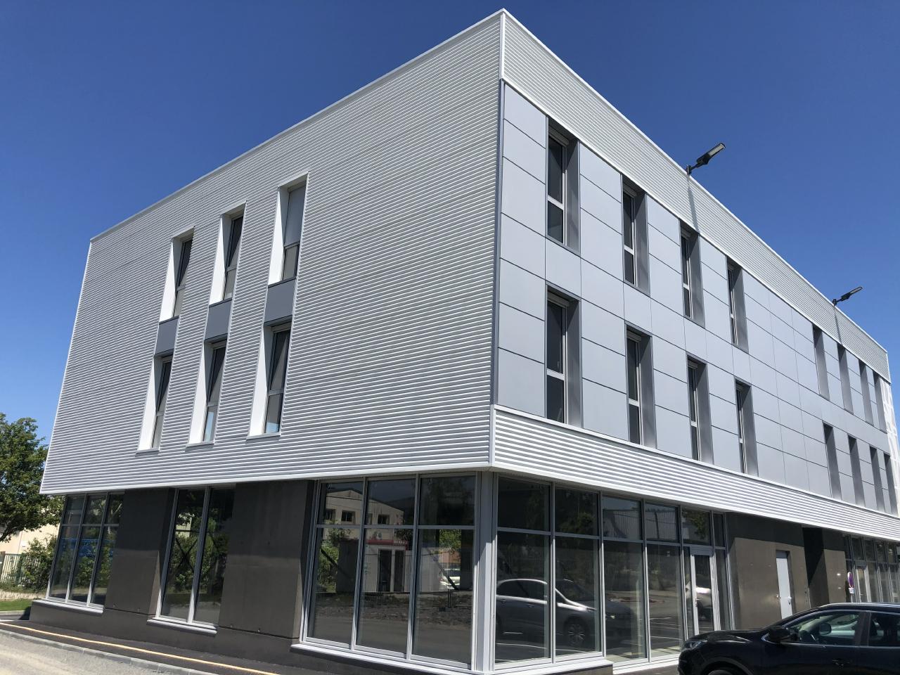 Vente Bureau Rennes Ille-et-Vilaine OVBUR2112916 1