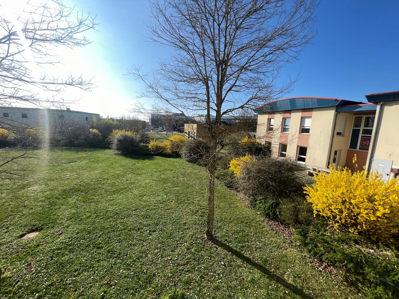 Vente Bureau Villers-lès-Nancy Meurthe-et-Moselle OVBUR2531386 1