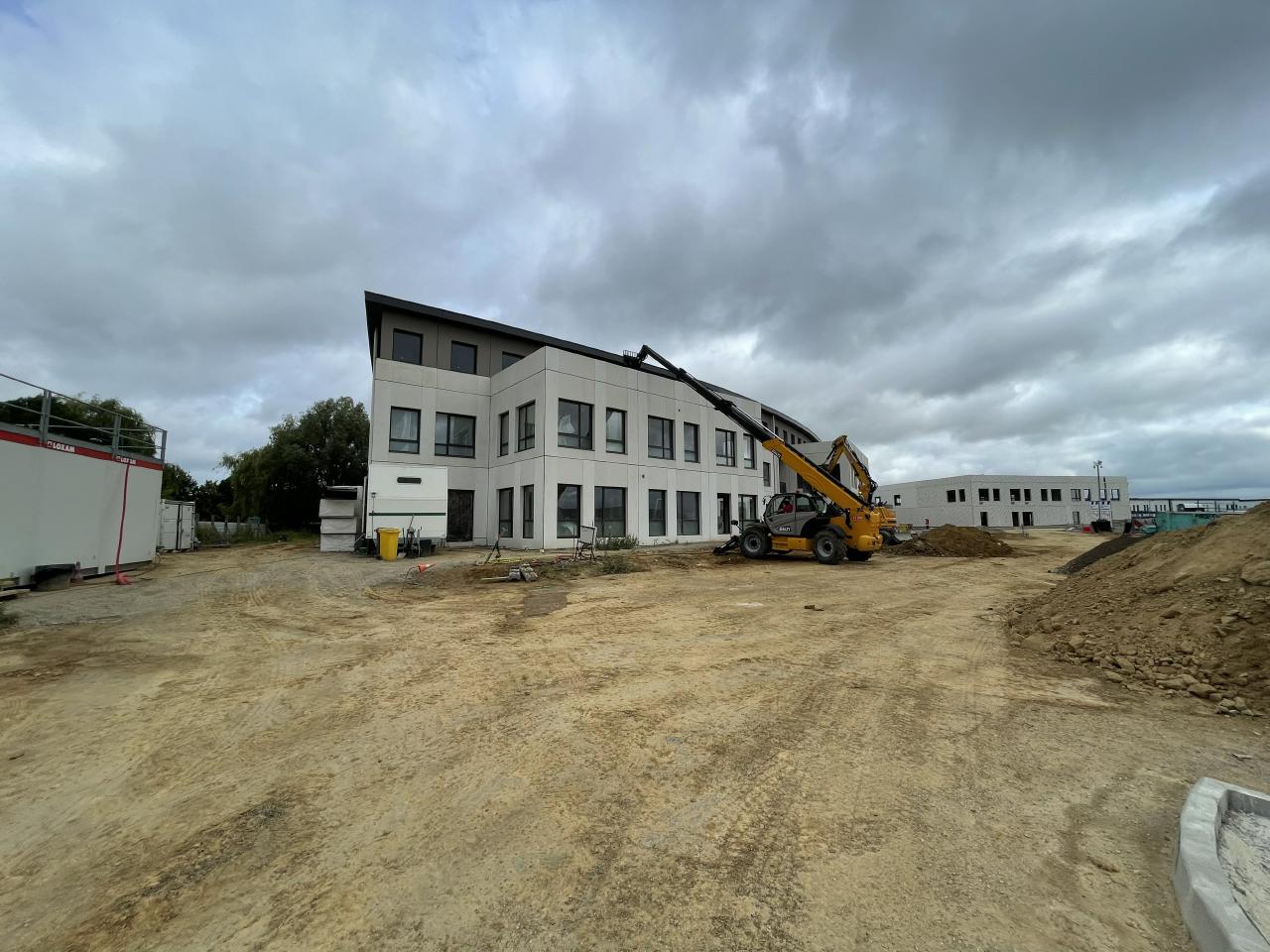 Vente Bureau Serris Seine-et-Marne OVBUR2119913 1