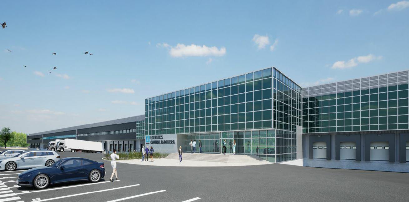 Location Entrepôt Classe B Savigny-le-Temple Seine-et-Marne OLLOG2112168 1