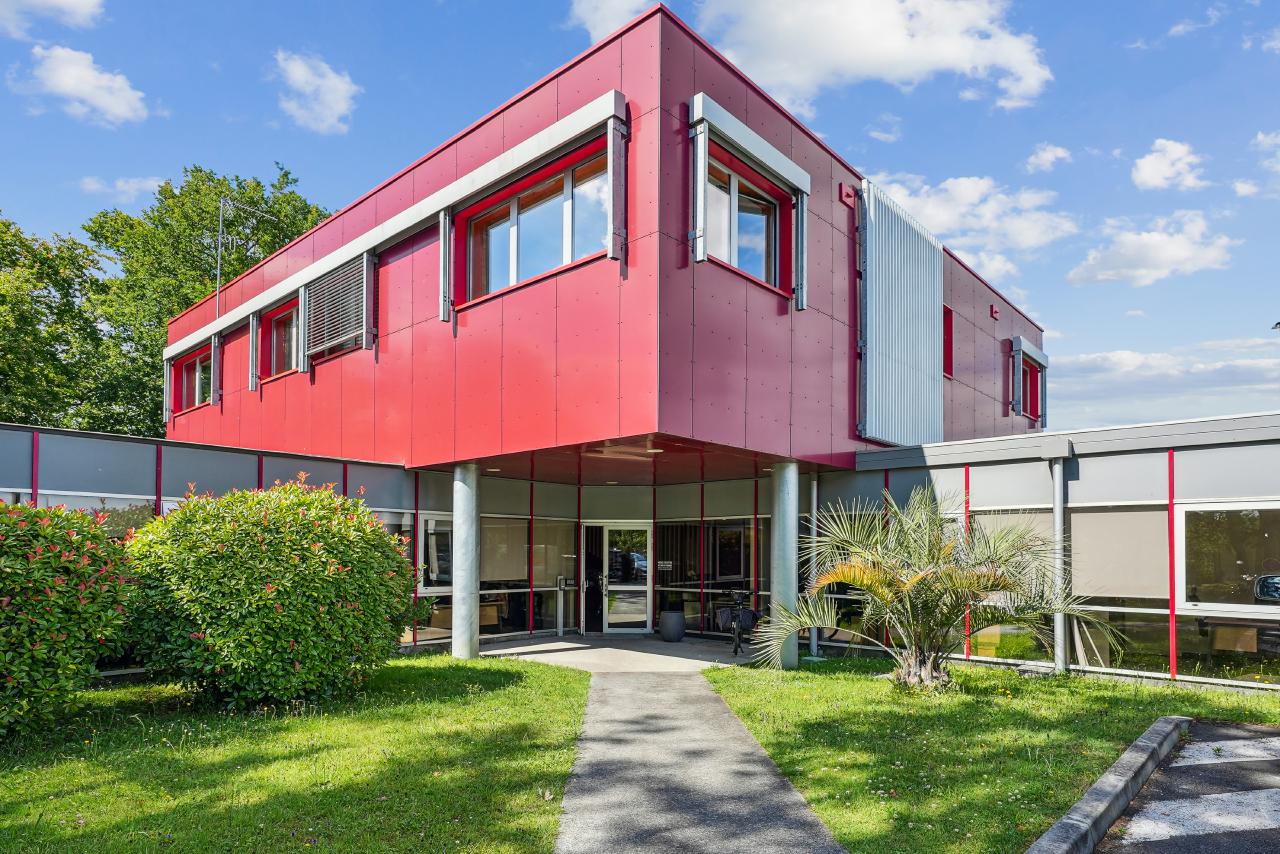 Vente Bureau Villenave-d'Ornon Gironde OVBUR2423842 1