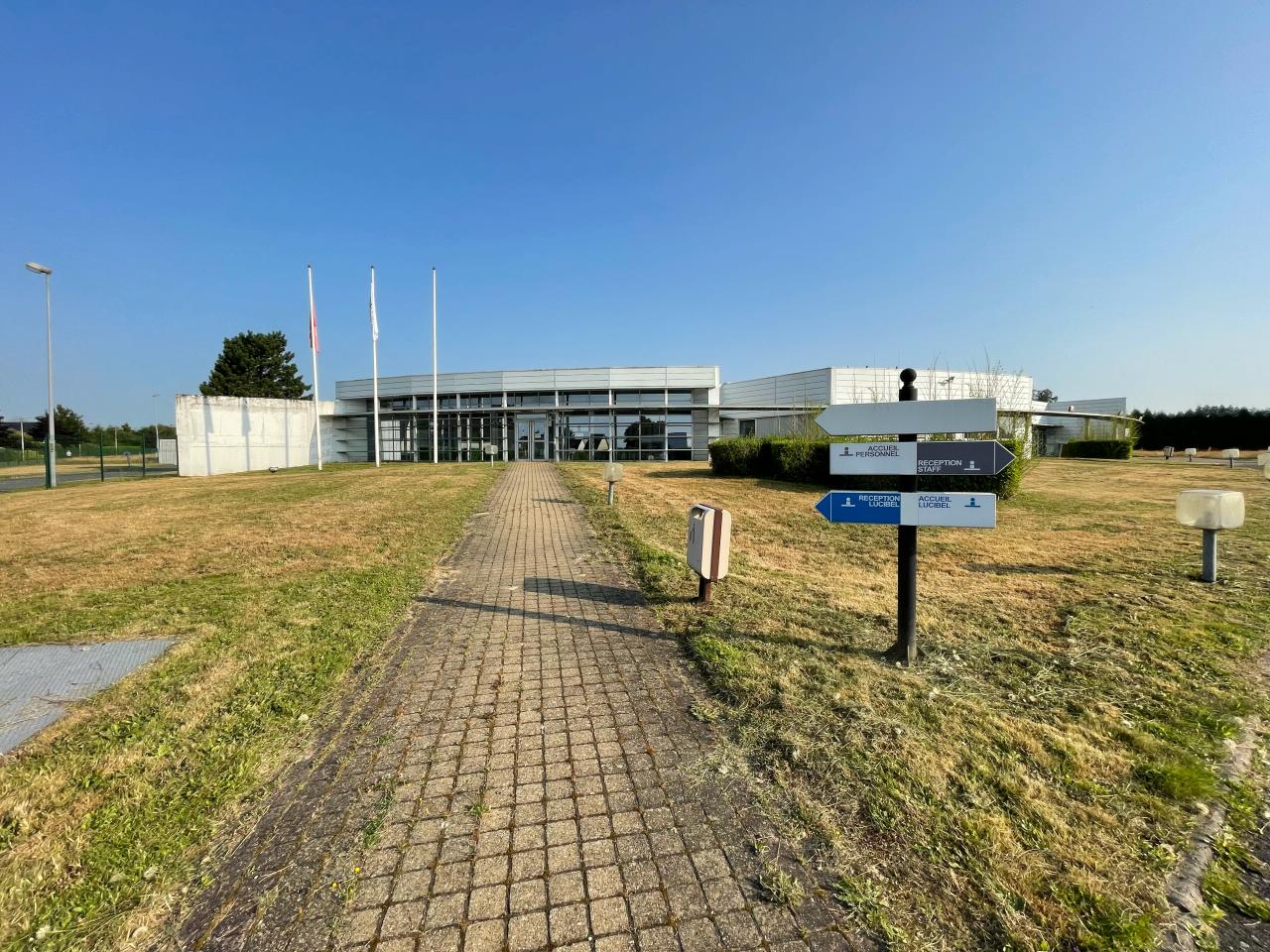 Location Local d'activité Barentin Seine-Maritime OLACT2533167 1