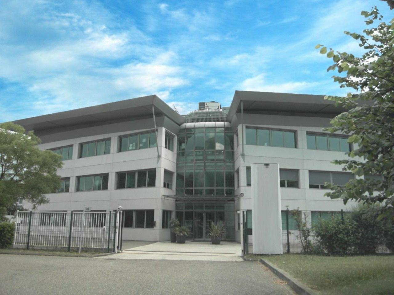 Location Bureau Montbonnot-Saint-Martin Isère OLBUR2314624 1