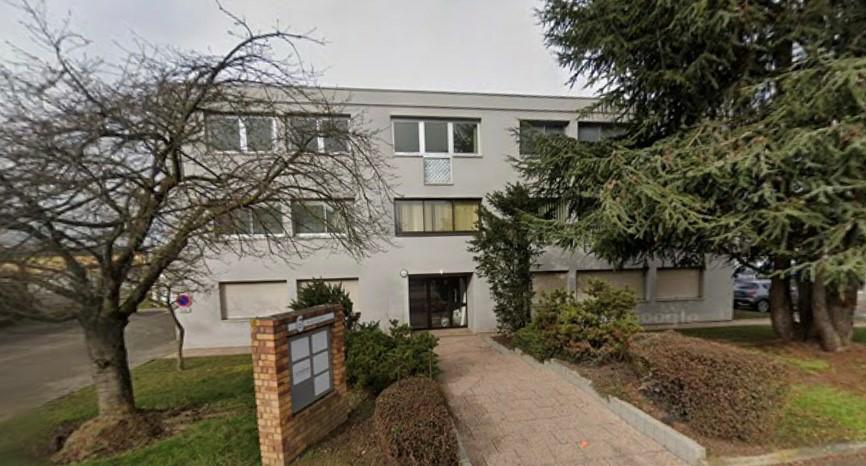 Location Bureau Erstein Bas-Rhin OLBUR2309720 1