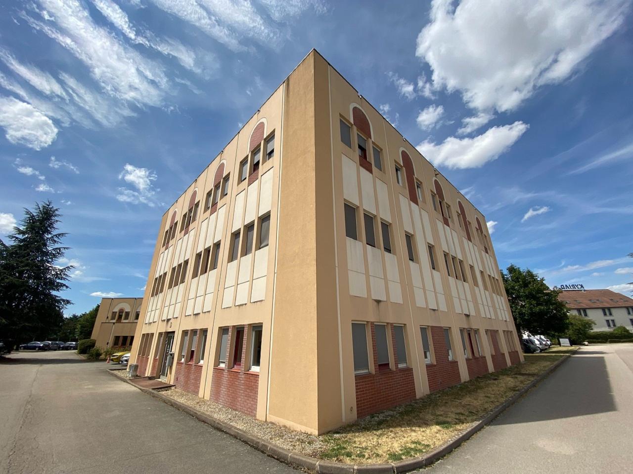 Location Bureau Dijon Côte-d'Or OLBUR2533242 1