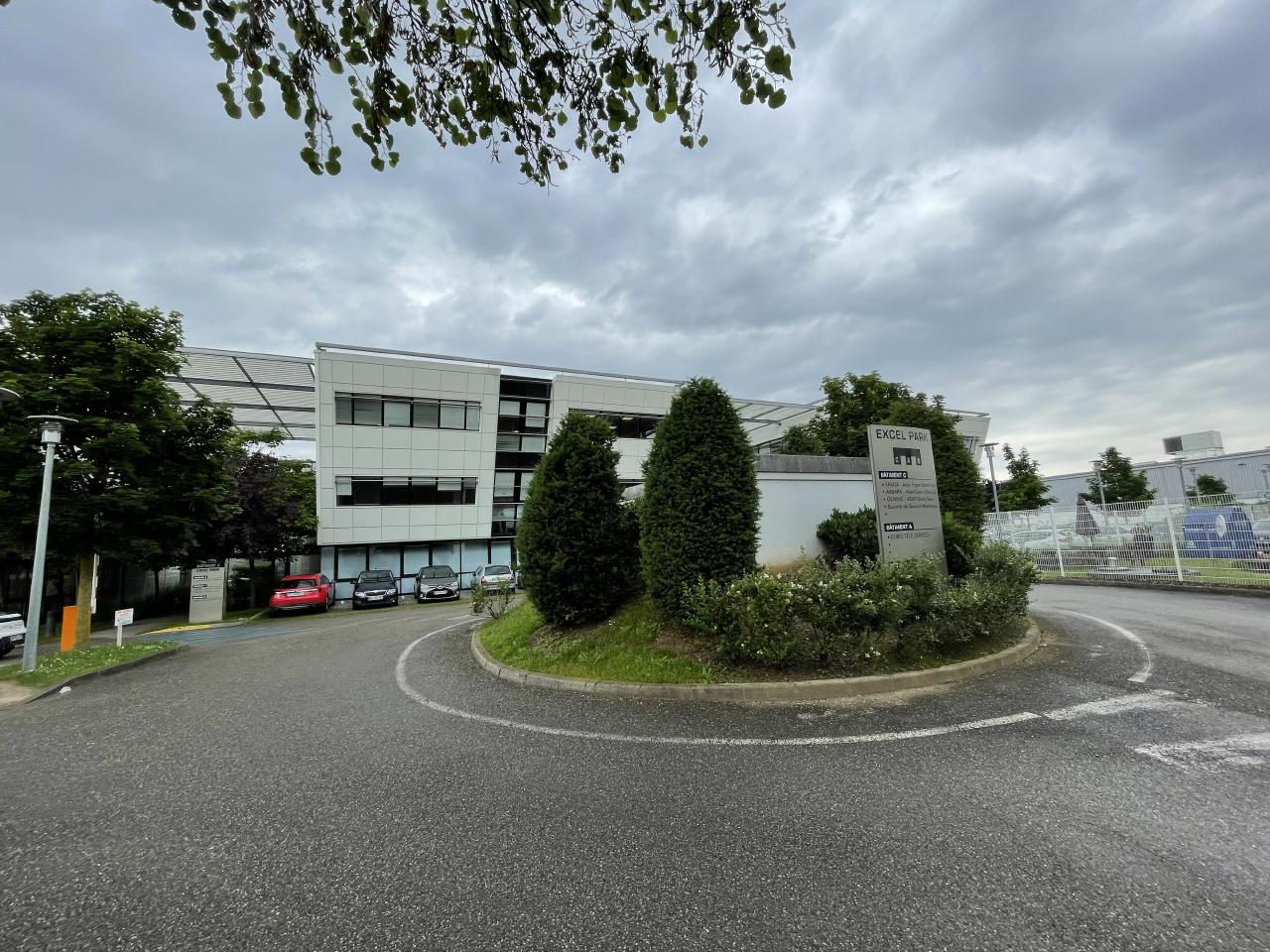 Location Bureau Strasbourg Bas-Rhin OLBUR2423197 1
