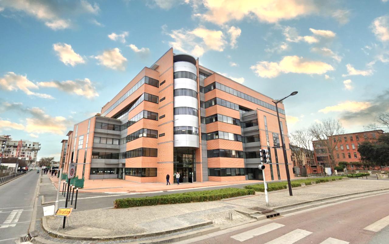 Vente Bureau Ivry-sur-Seine Val-de-Marne OVBUR2420733 1