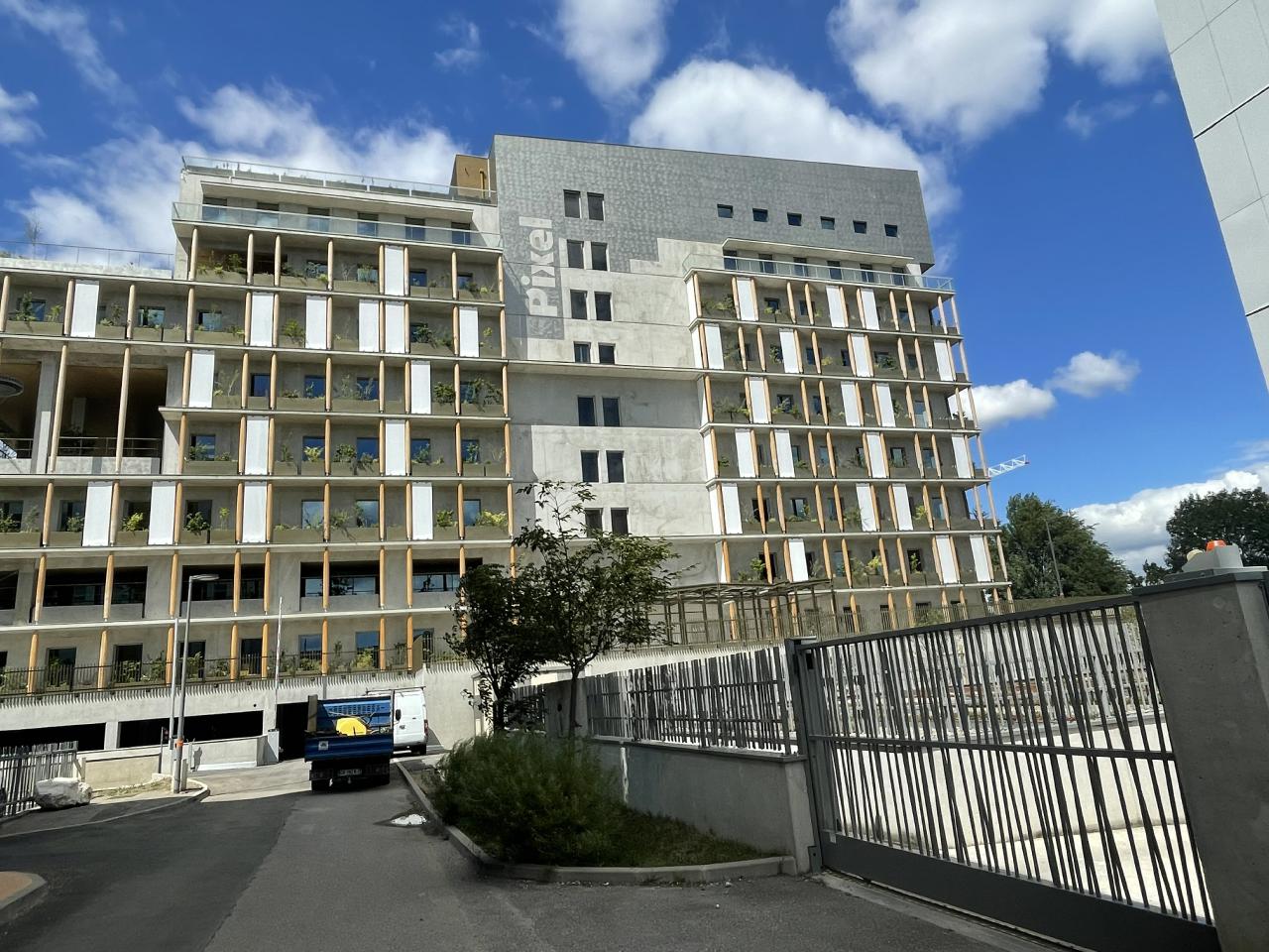 Location Bureau Échirolles Isère OLBUR2424253 1