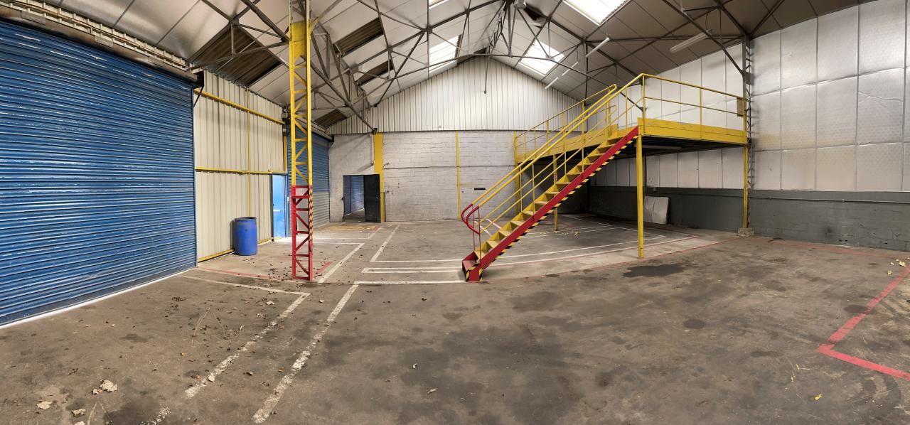 Location Local d'activité Notre-Dame-de-Bondeville Seine-Maritime OLACT2421096 1