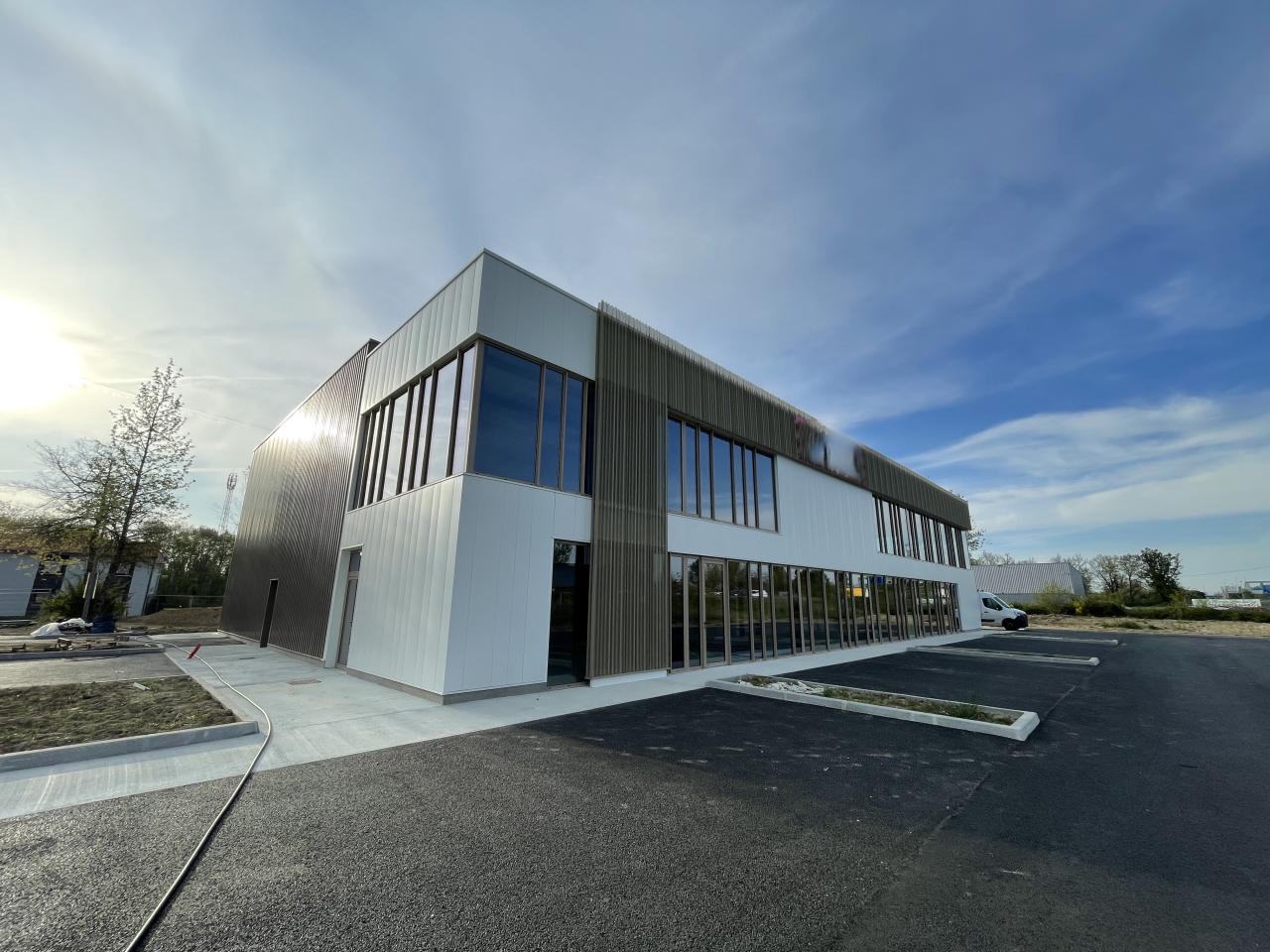 Location Local d'activité Bressols Tarn-et-Garonne OLACT2318239 1