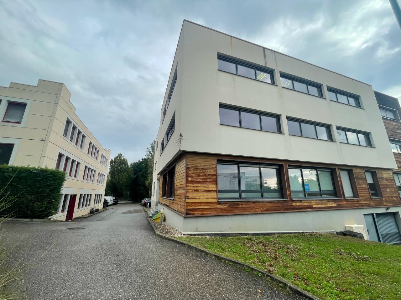Vente Bureau Dardilly Rhône OVBUR2426241 1