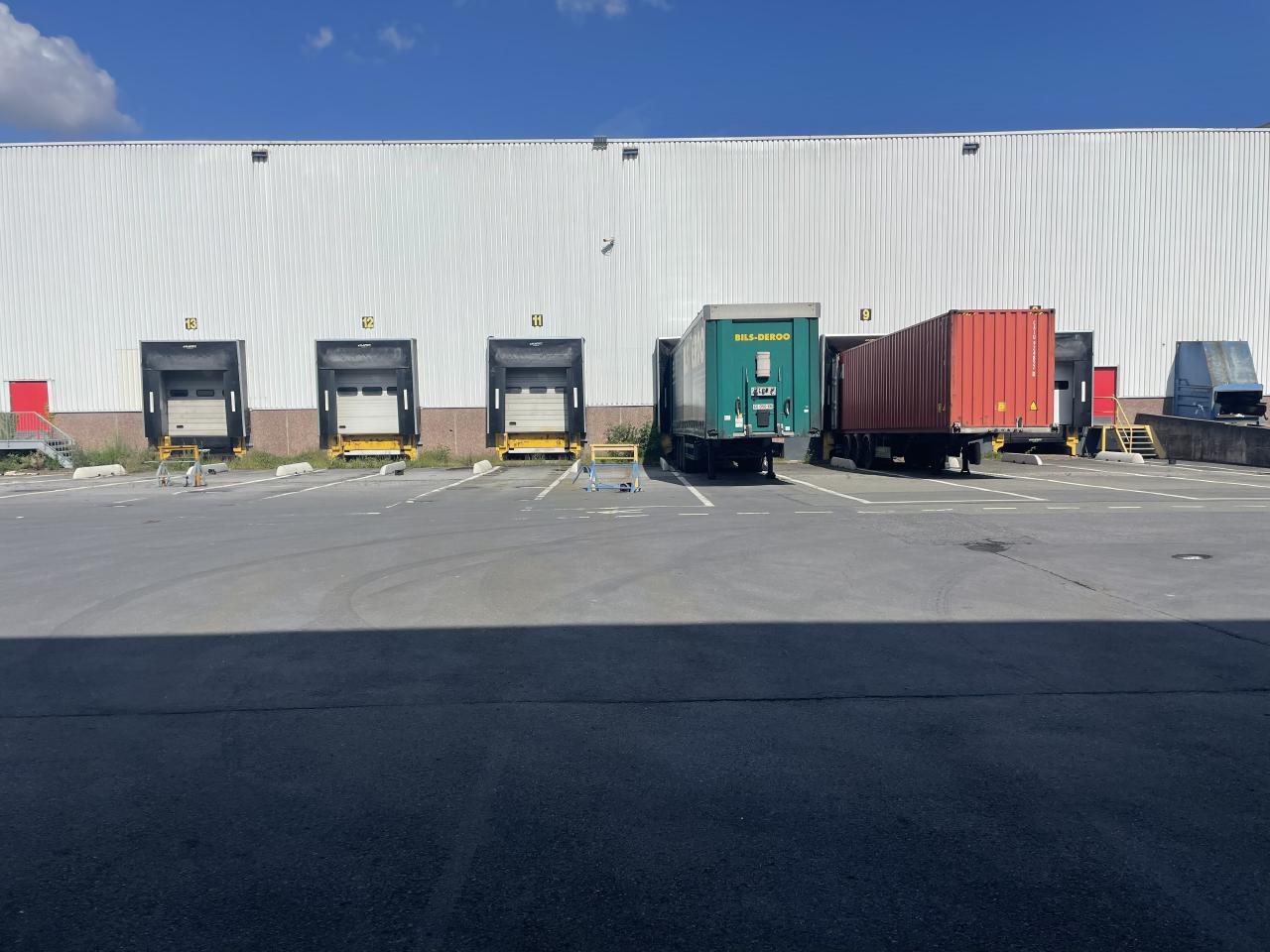 Location Entrepôt Classe B Hénin-Beaumont Pas-de-Calais OLLOG2314549 1