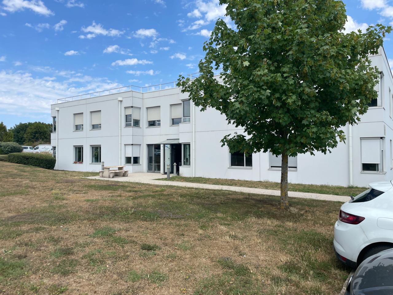 Vente Bureau Villers-lès-Nancy Ille-et-Vilaine OVBUR2427700 1