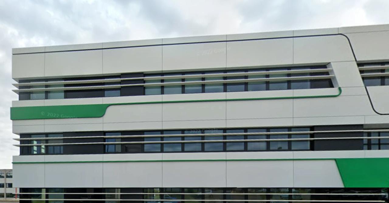 Vente Bureau Saint-Grégoire Ille-et-Vilaine OVBUR2427625 1
