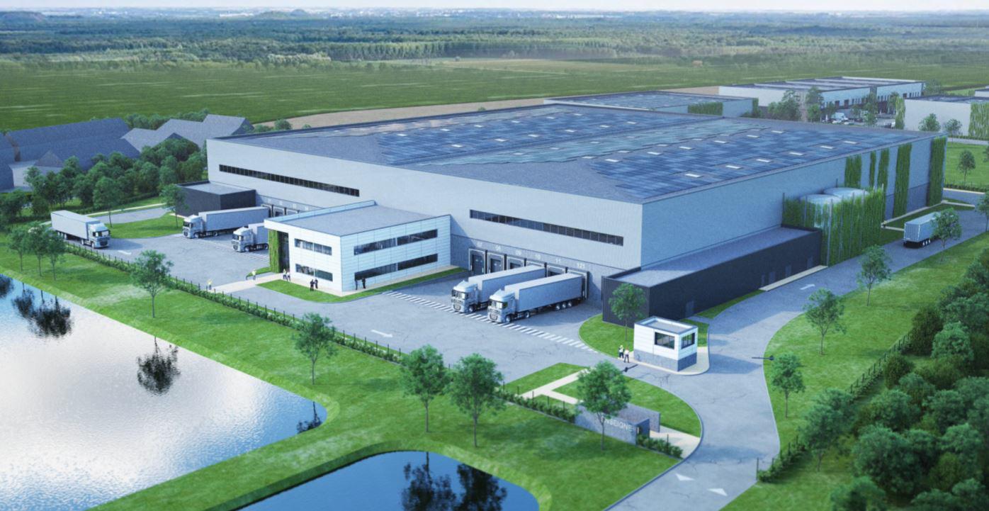 Location Entrepôt Classe A Sorigny Indre-et-Loire OLLOG2309011 1