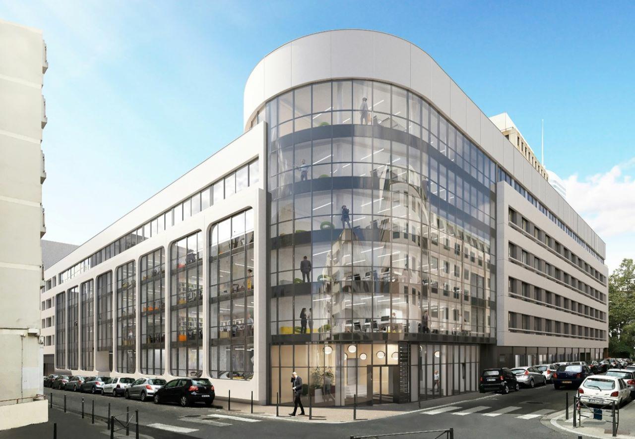 Location Coworking Lyon Rhône OLBUR2110611 1