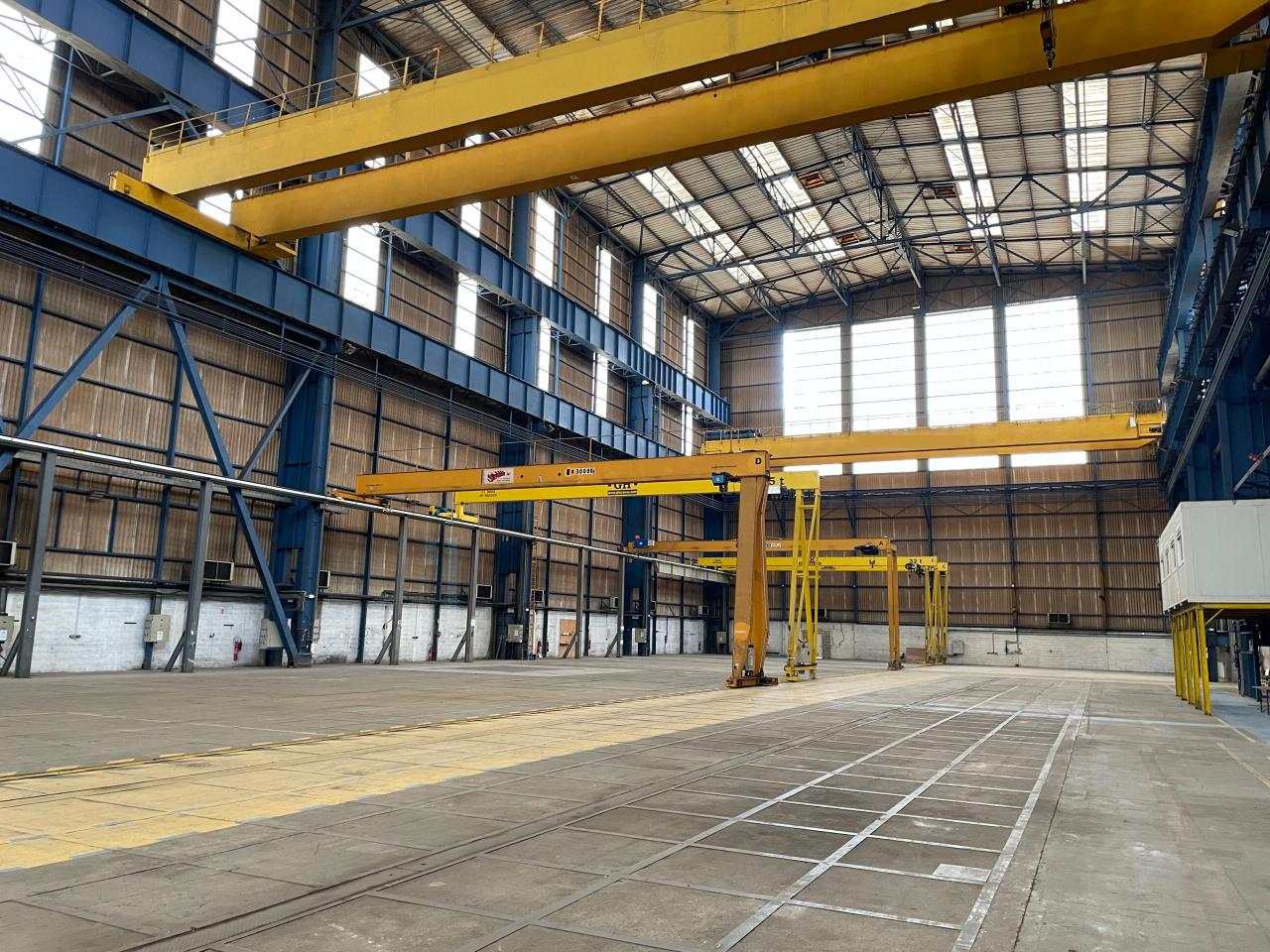 Location Local d'activité Nantes Loire-Atlantique OLACT2532236 1