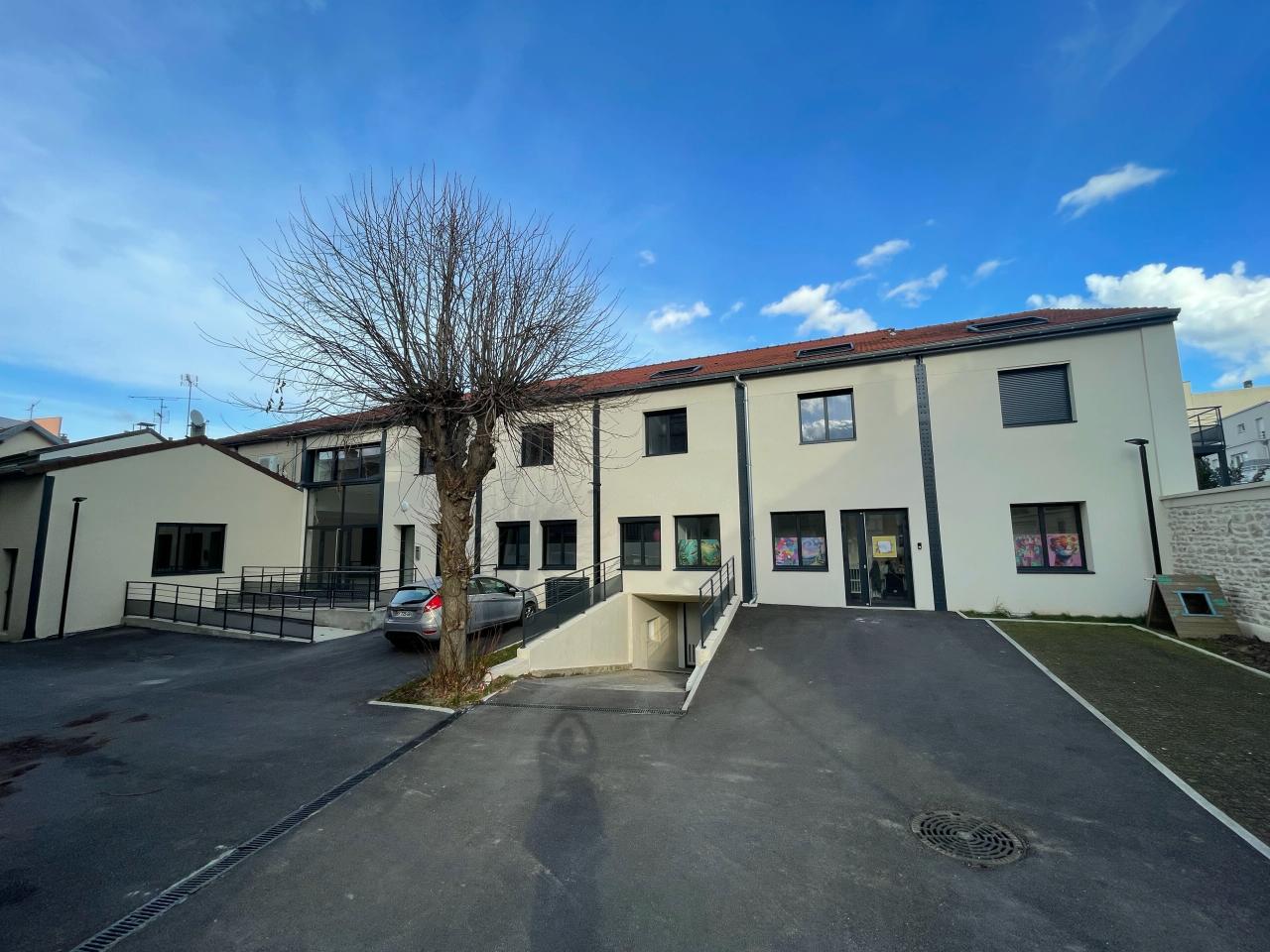 Vente Bureau Dijon Côte-d'Or OVBUR2420868 1