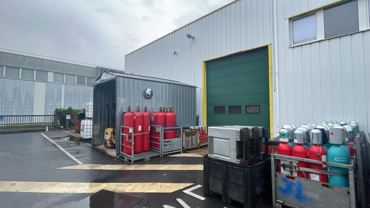 Location Local d'activité Buc Yvelines OLACT2531259 1
