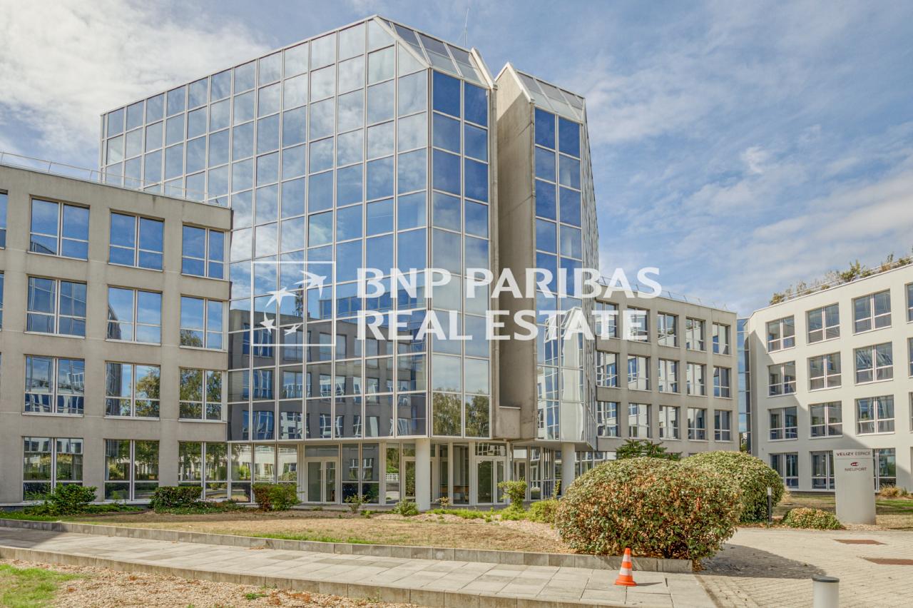 Location Bureau Vélizy-Villacoublay Yvelines OLBUR2103915 1