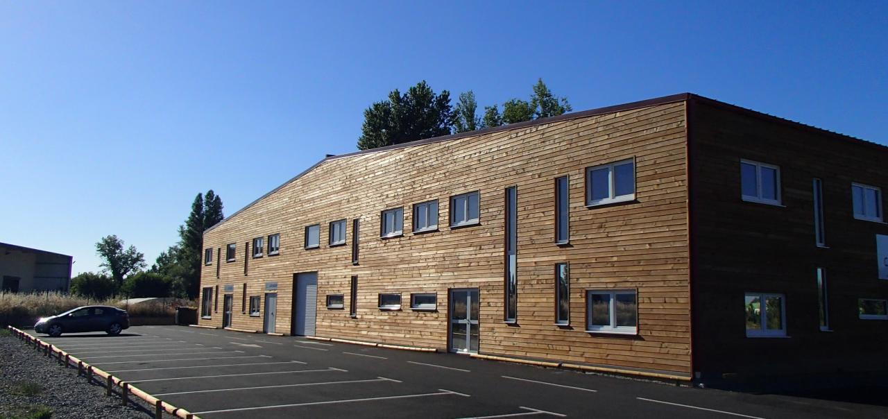 Vente Local d'activité Muret Haute-Garonne OVACT2532003 1