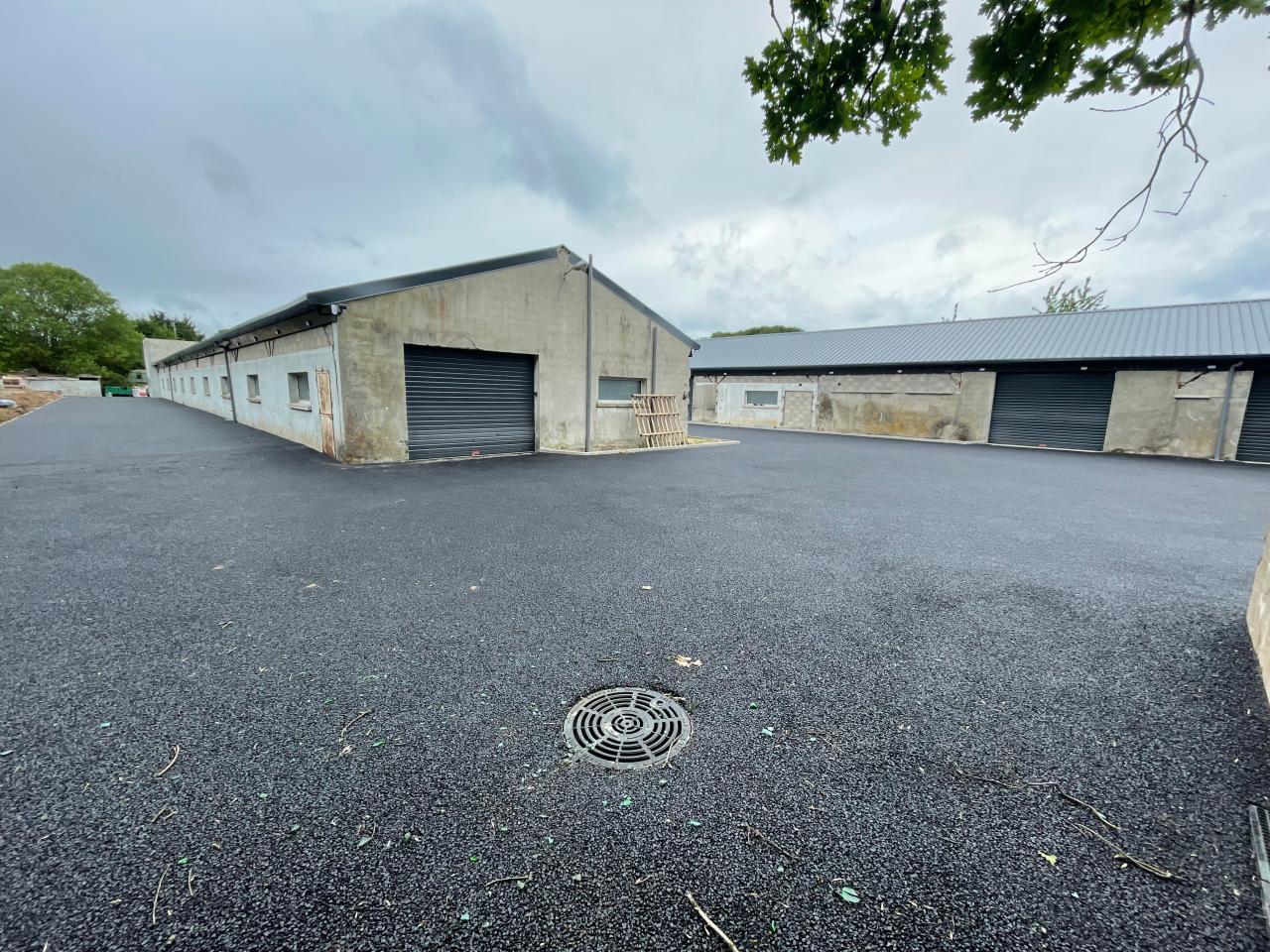 Location Local d'activité Montagny-en-Vexin Oise OLACT2532939 1