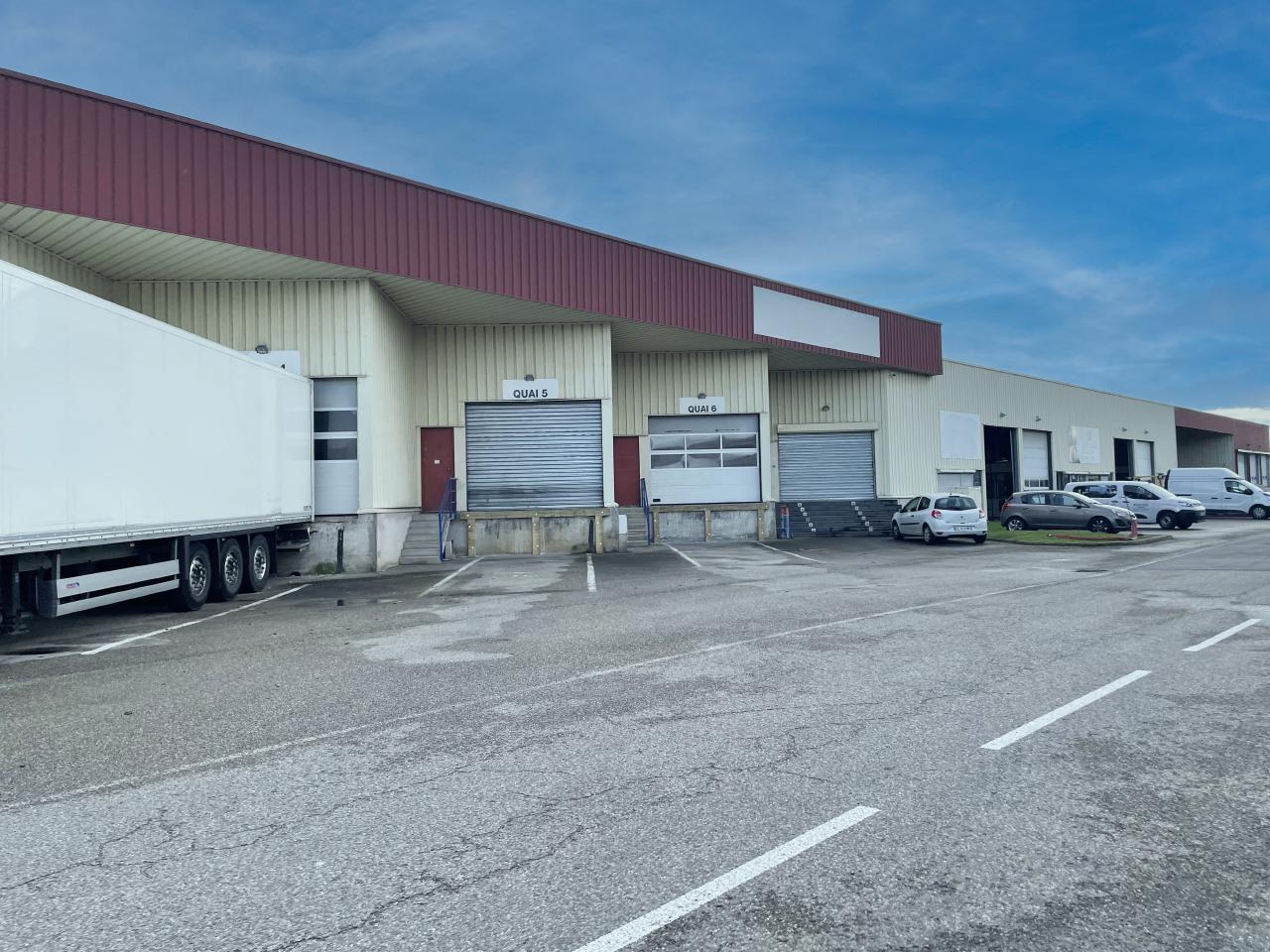 Location Local d'activité Corbas Rhône OLACT2310395 1