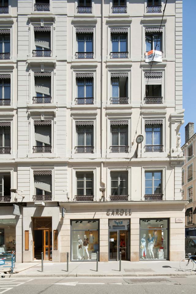 Location Coworking Lyon Rhône OLBUR2110619 1