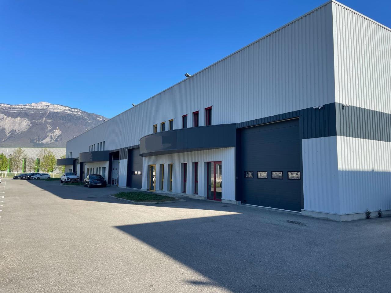 Location Local d'activité Le Versoud Isère OLACT2531493 1