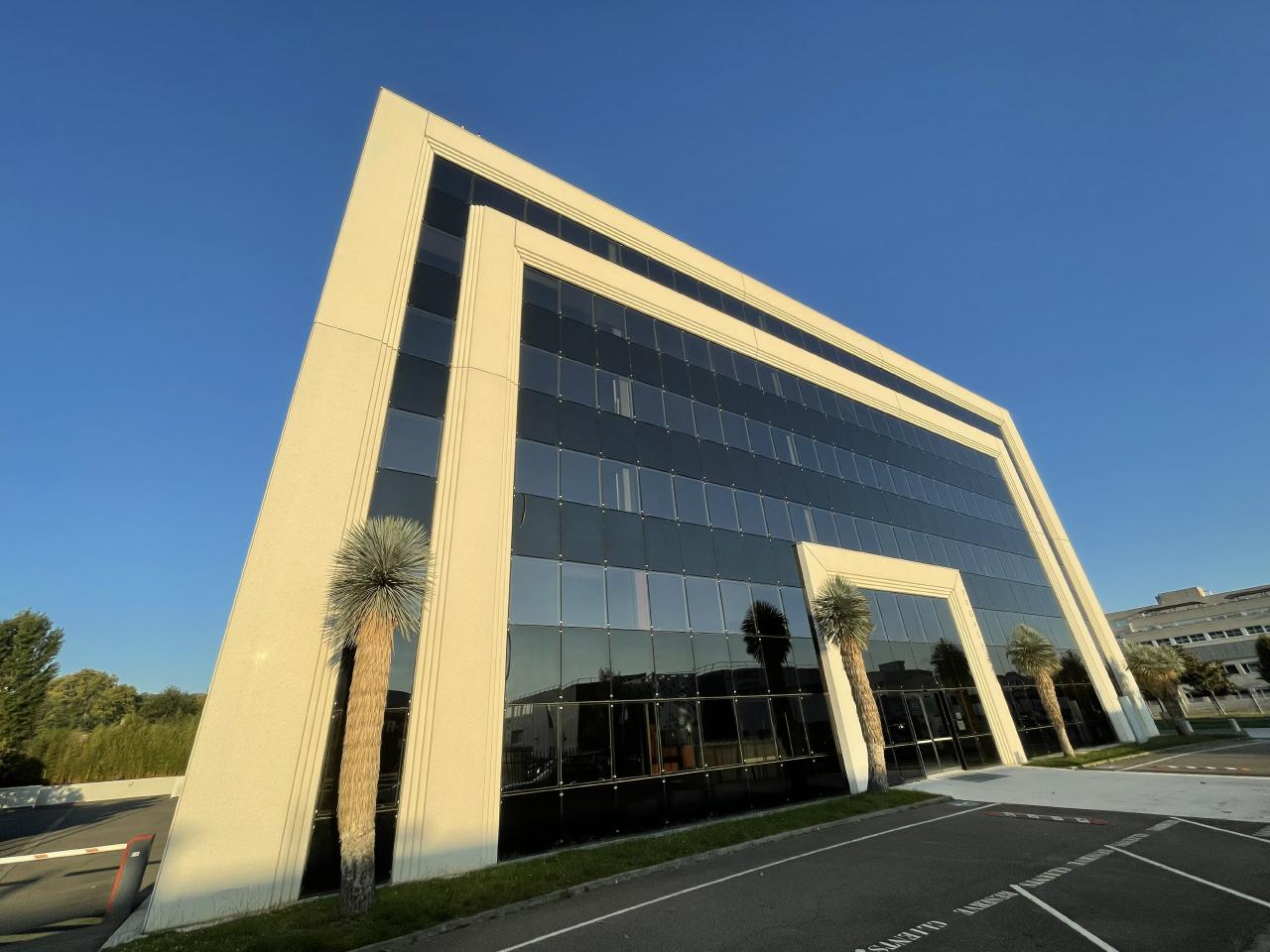 Location Bureau Colomiers Haute-Garonne OLBUR2118937 1