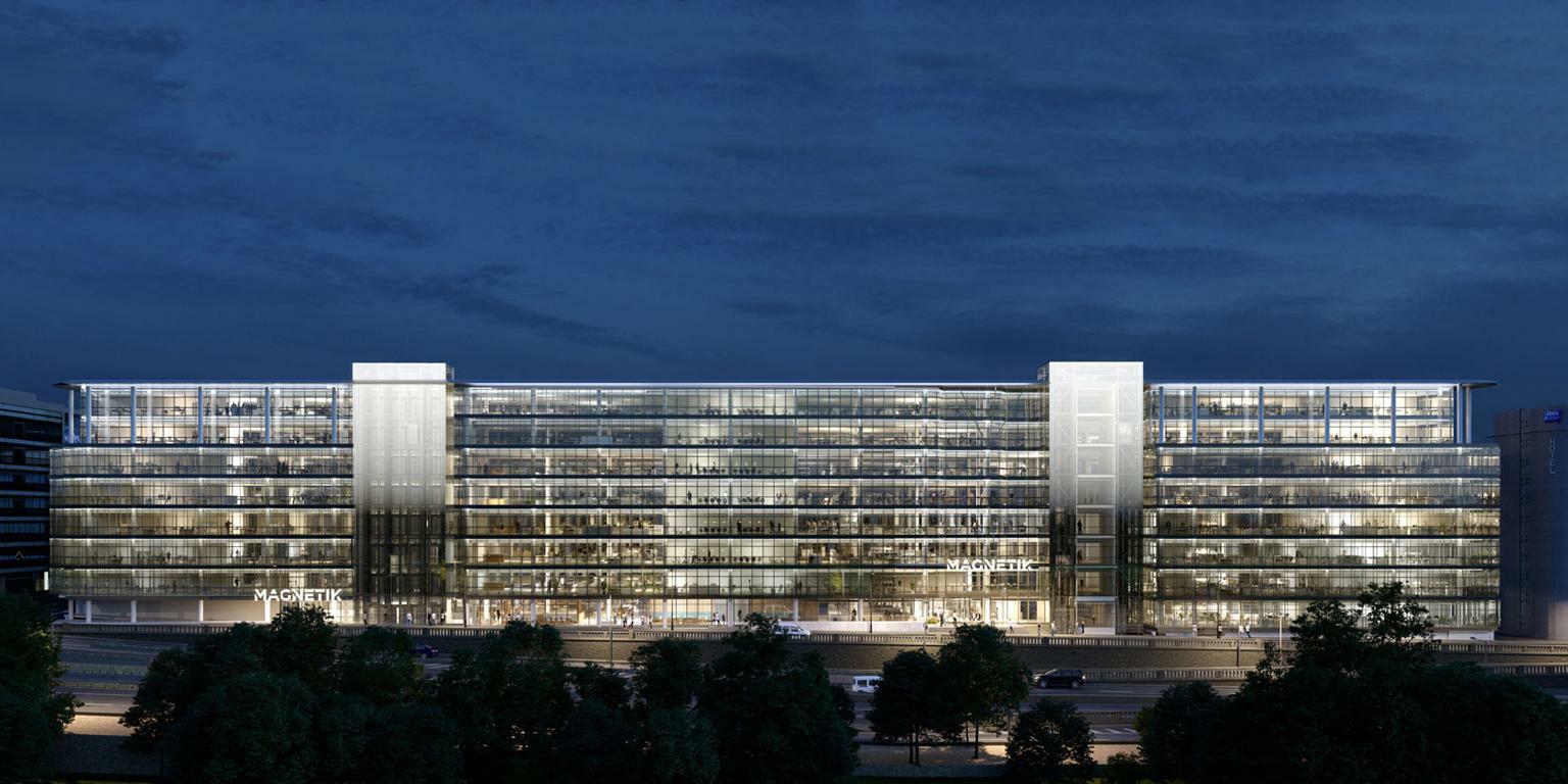 Location Bureau Montrouge Hauts-de-Seine OLBUR2100496 1