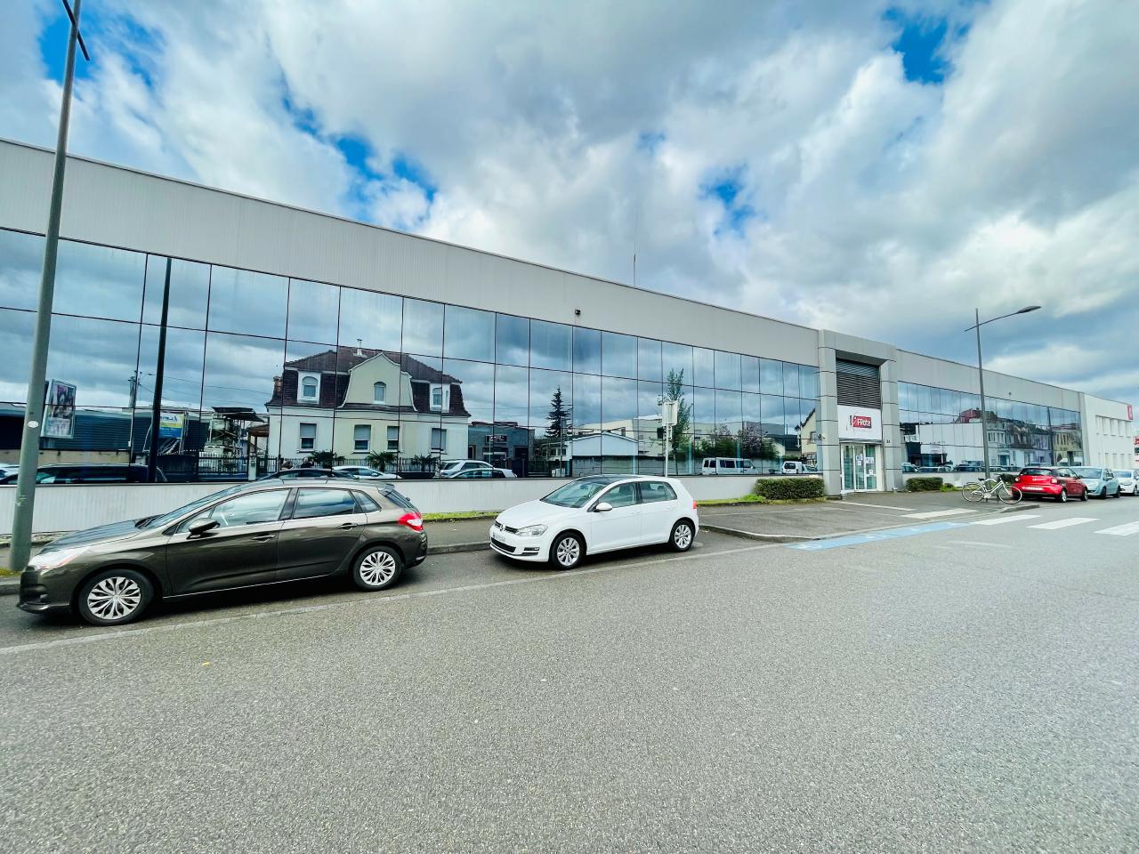 Location Bureau Strasbourg Bas-Rhin OLBUR2111270 1