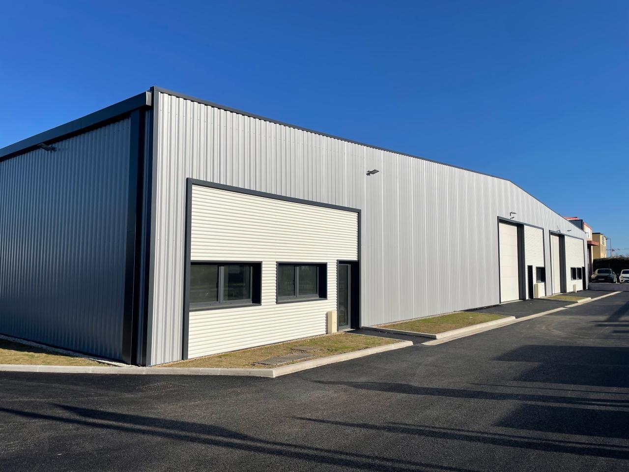 Location Local d'activité Genas Rhône OLACT2531093 1